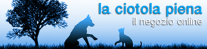 La Ciotola Piena - Il negozio online